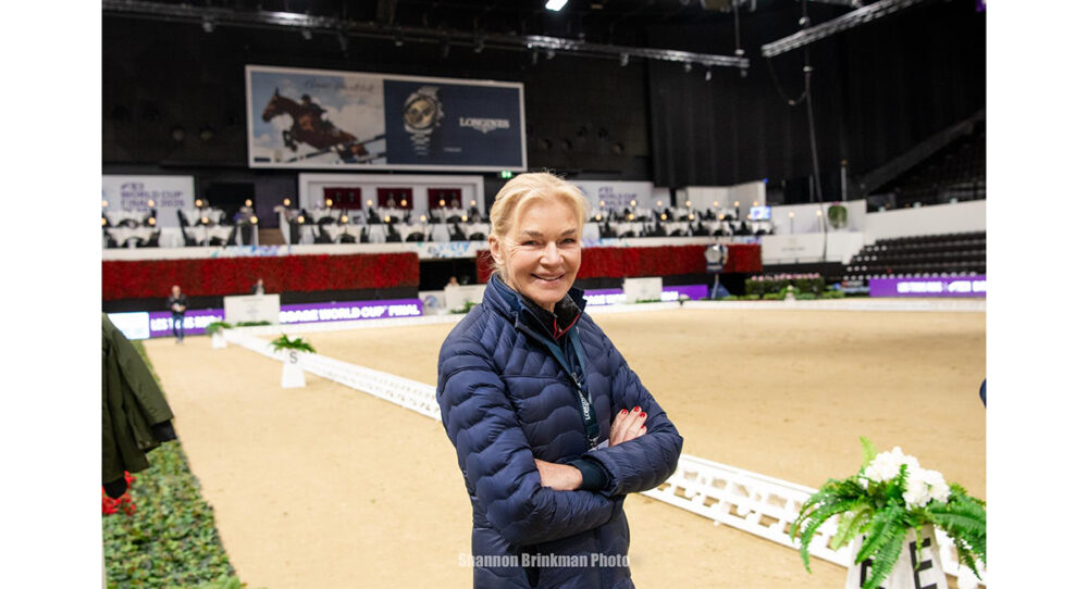 Christine Traurig