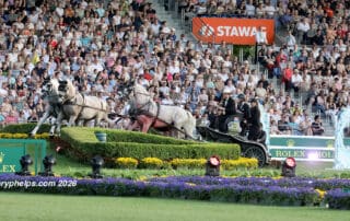 Bram Chardon, Aachen 2026