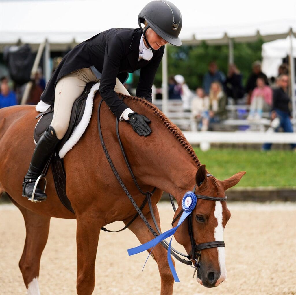 Elizabeth Rinehart and Soiree