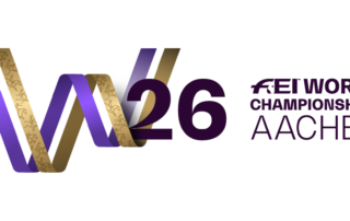 FEI World Championships Aachen 2026
