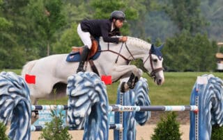 Daniel Bluman (ISA) and Gemma W