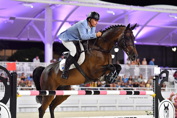 Aaron Vale and Obi Wan