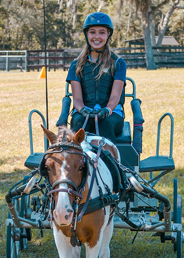 Aletta Muller and Shotzee