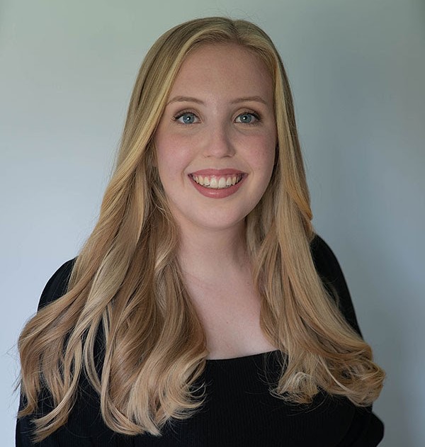 Ariel Wieferich of Shepherd, Michigan