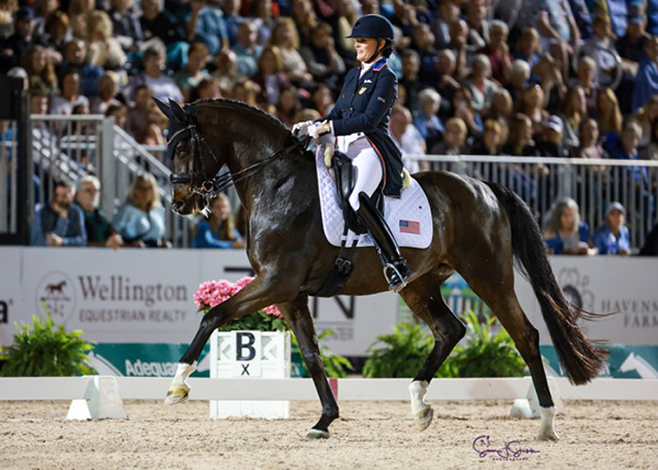 Ashley Holzer & Valentine