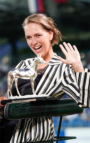 Astrid Appels ©Dirk Caremans