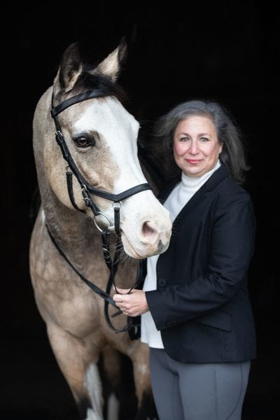 Beth Dinoff - Region 4