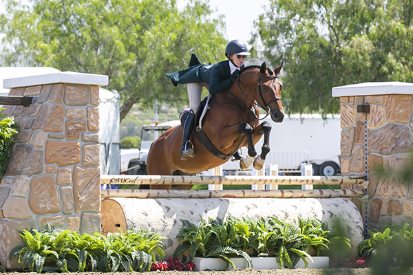 Skylar Wireman and Bonne Starlight