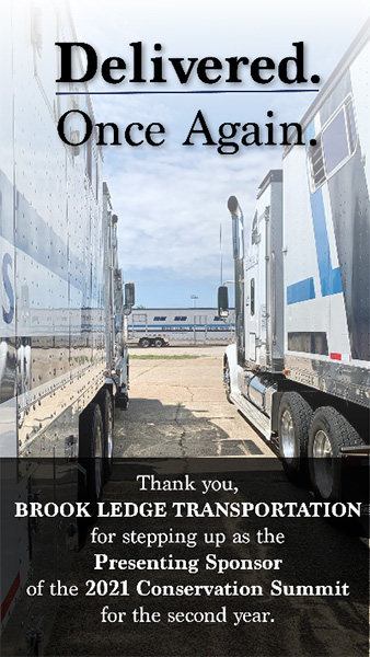 Brook Ledge Transportation