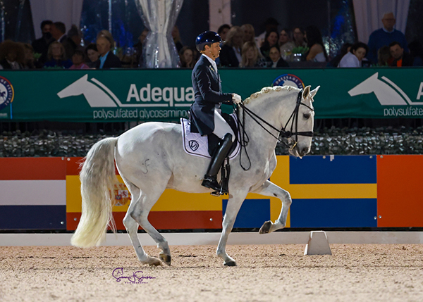 Christoph Koschel and Favorito 11