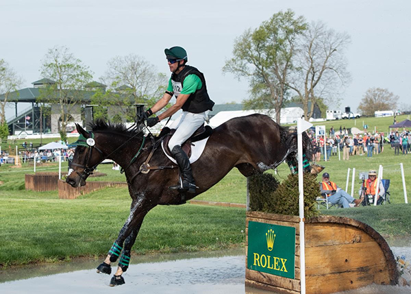 Dan Kreitl and Carmango