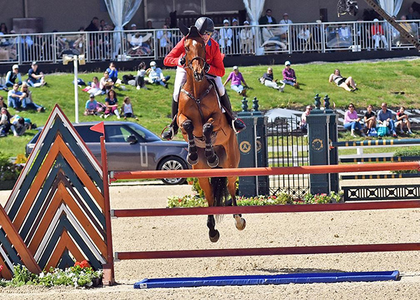 Doug Payne and Quantum Leap