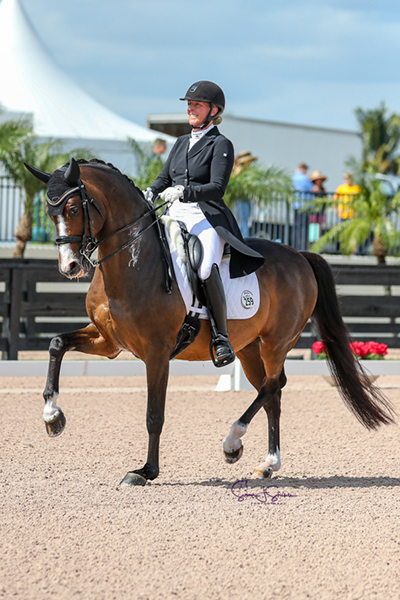 Eliane Cordia van Reesema and Codiak