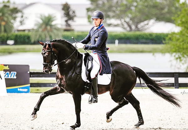 Endel Ots and King's Pleasure