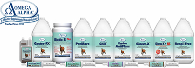 Omega Alpha’s Gastra–FX Ultra™ Paste