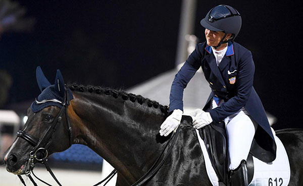 Sabine Schut-Kery and Sanceo