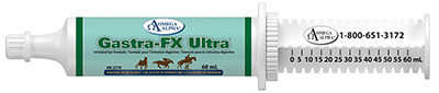 Omega Alpha’s Gastra–FX Ultra™ Paste