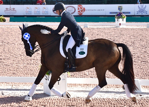 Omega Alpha Ambassador Catherine Bateson-Chandler