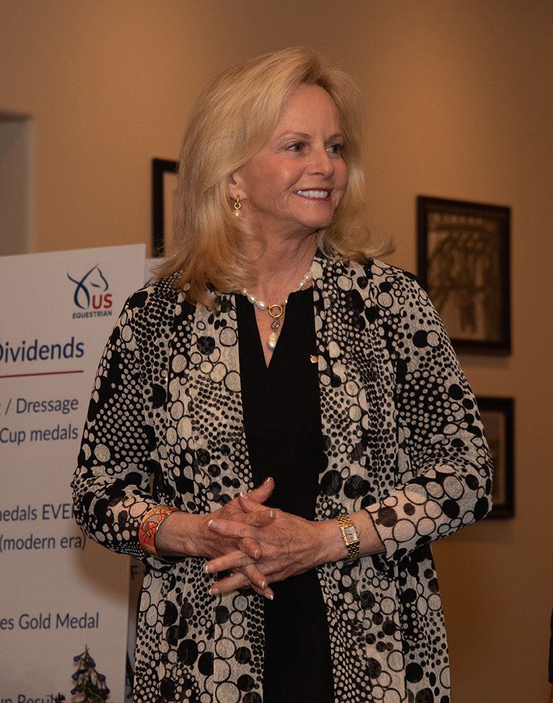 Debbie McDonald