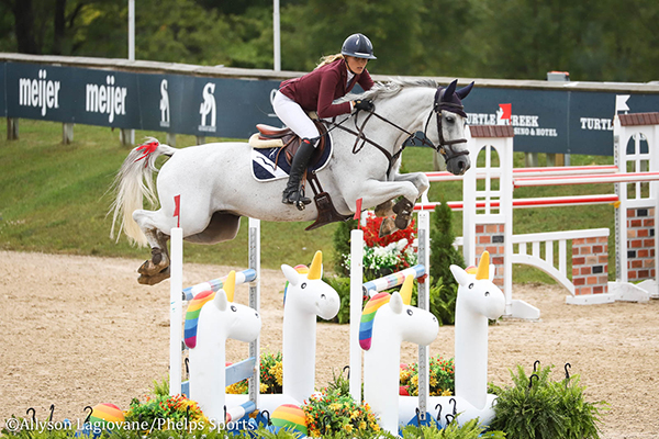 Jessica Mendoza and Dublin