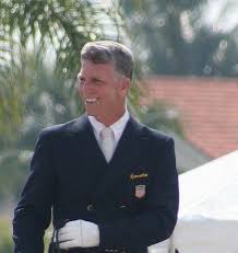 George Williams