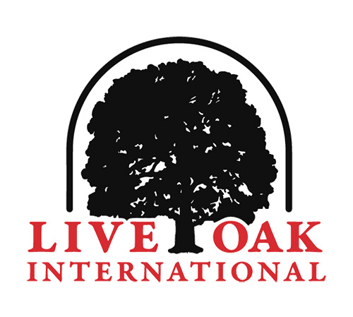 Live Oak