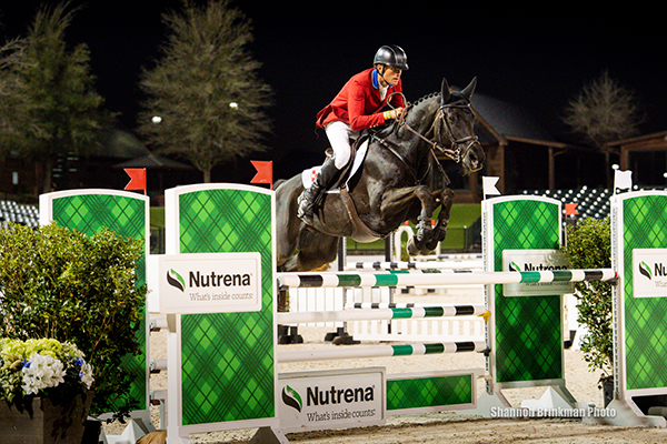 Boyd Martin