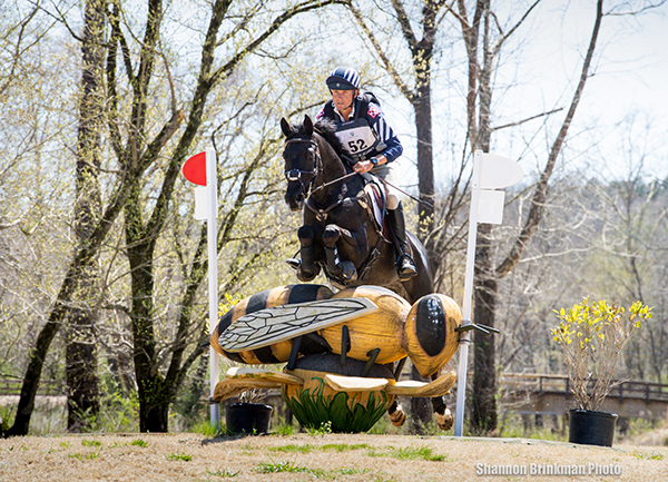 Boyd Martin