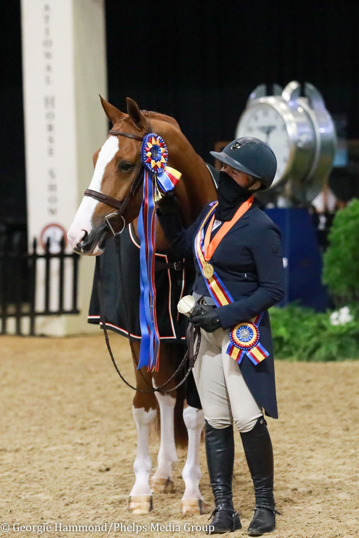 Samantha Schaefer and Trademark