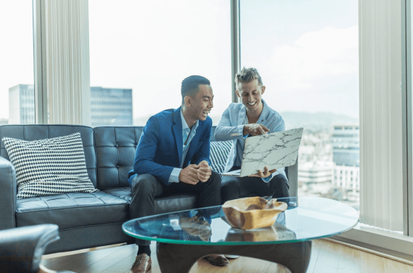 Start With The Agent