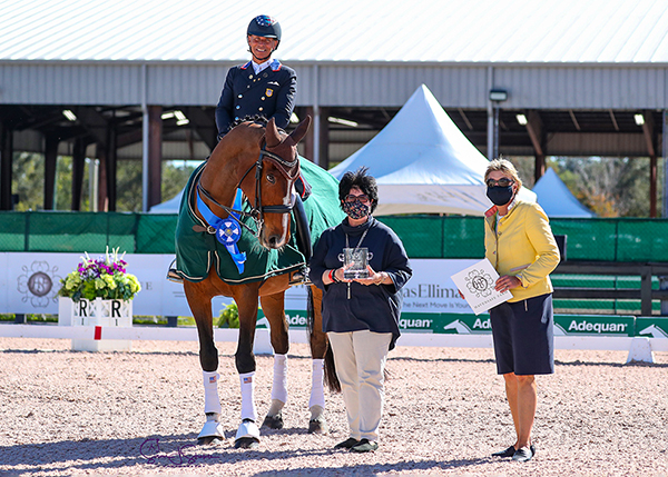 Steffen Peters