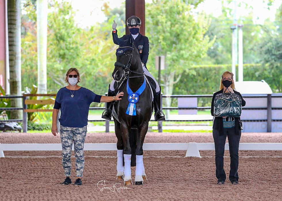 Susan Dutta and Don Design DC_a ©Sue Stickle Photography