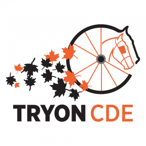 Tryon Fall CDE