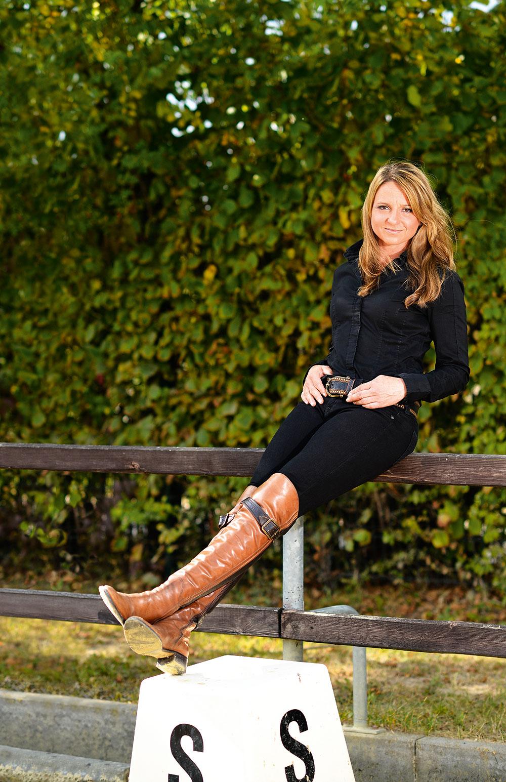 Dorothee Schneider ©Jan Reumann