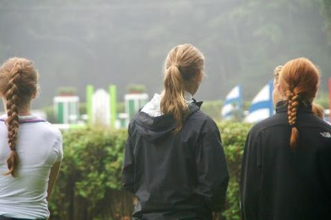 Horse Show