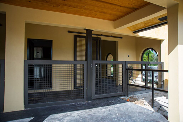 Palm Beach Equine Clinic