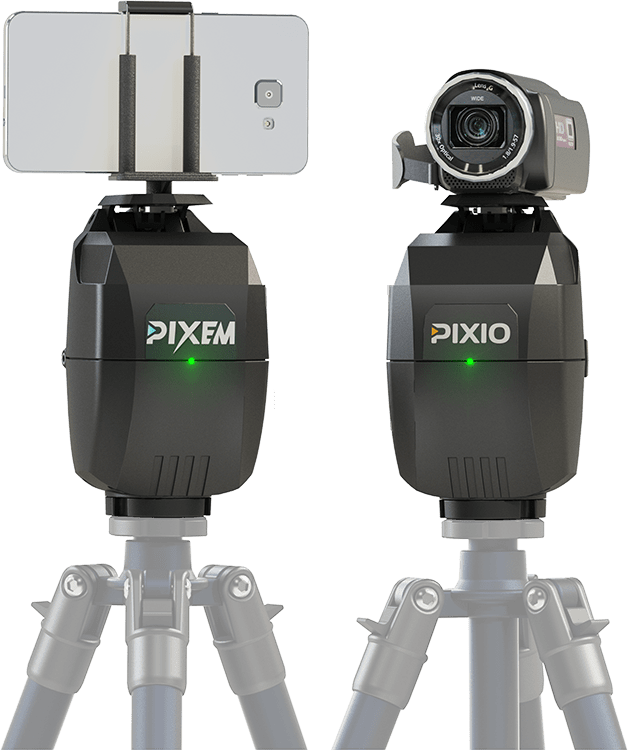 Pixio Camera System