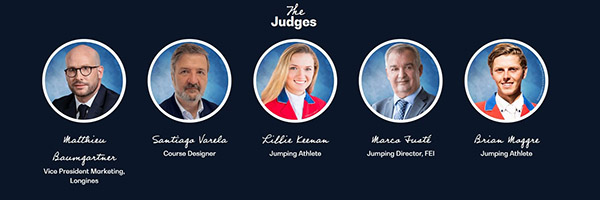 Judges