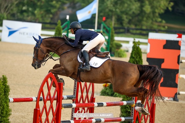 Kaitlin-Campbell-and-Dandy-2021