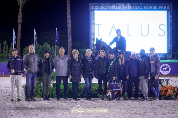 Kyle-King-and-Magic-Mike-Awards Presentations