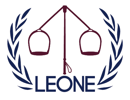 Leone Equestrian Law
