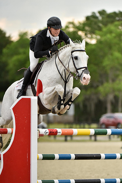 Sharn Wordley and Gatsby