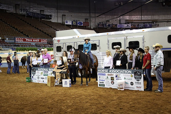 Abigayle Mixon and My Whizard Dream