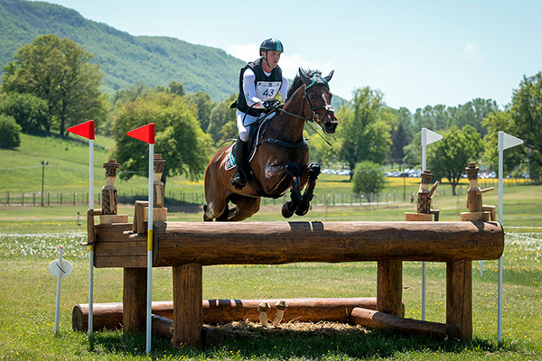 FEI Eventing Nations Cup™ Pratoni