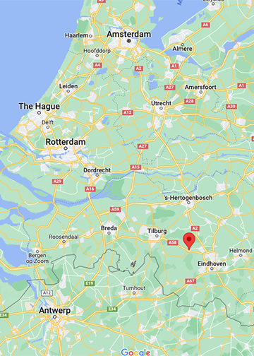 Oirschot, Netherlands