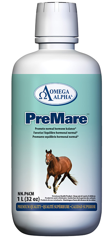 Omega Alpha PreMare™