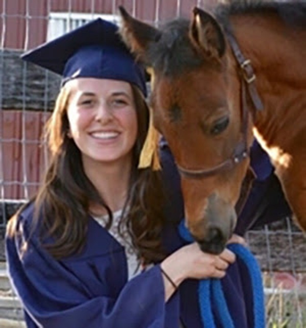 Samantha Calzone (1996-2019)