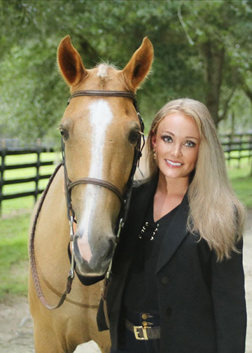 Sara Powell-Fennessy