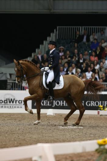 Patrik Kittel and Watermill Scandic H B C photo: SusanJStickle.com
