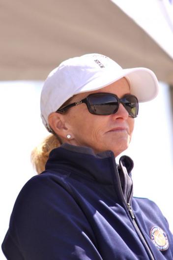 Debbie McDonald